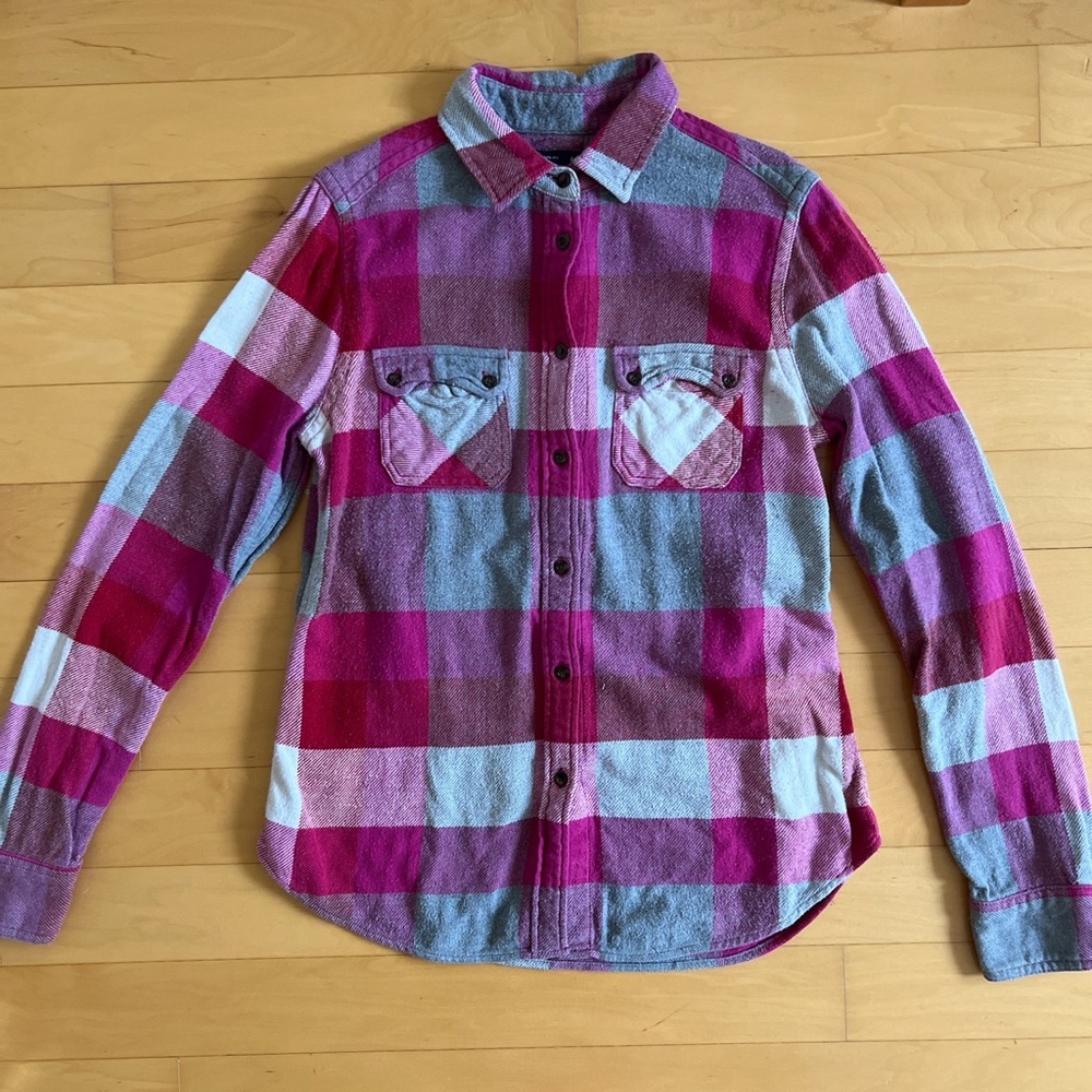 Flannel